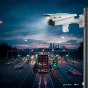 DS-TCG405-E(12V/Poe)(O-STD) | Unidad de video de entrada inteligente ANPR de 4 MP