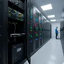 DS-7616NXI-K2 | NVR 12 Megapixel (4K) / 16 canales IP / AcuSense (Evita Falsas Alarmas) / Reconocimiento Facial / 2 Bahías de Disco Duro / HDMI en 4K / Sin Puertos PoE+ / Alarmas I/O