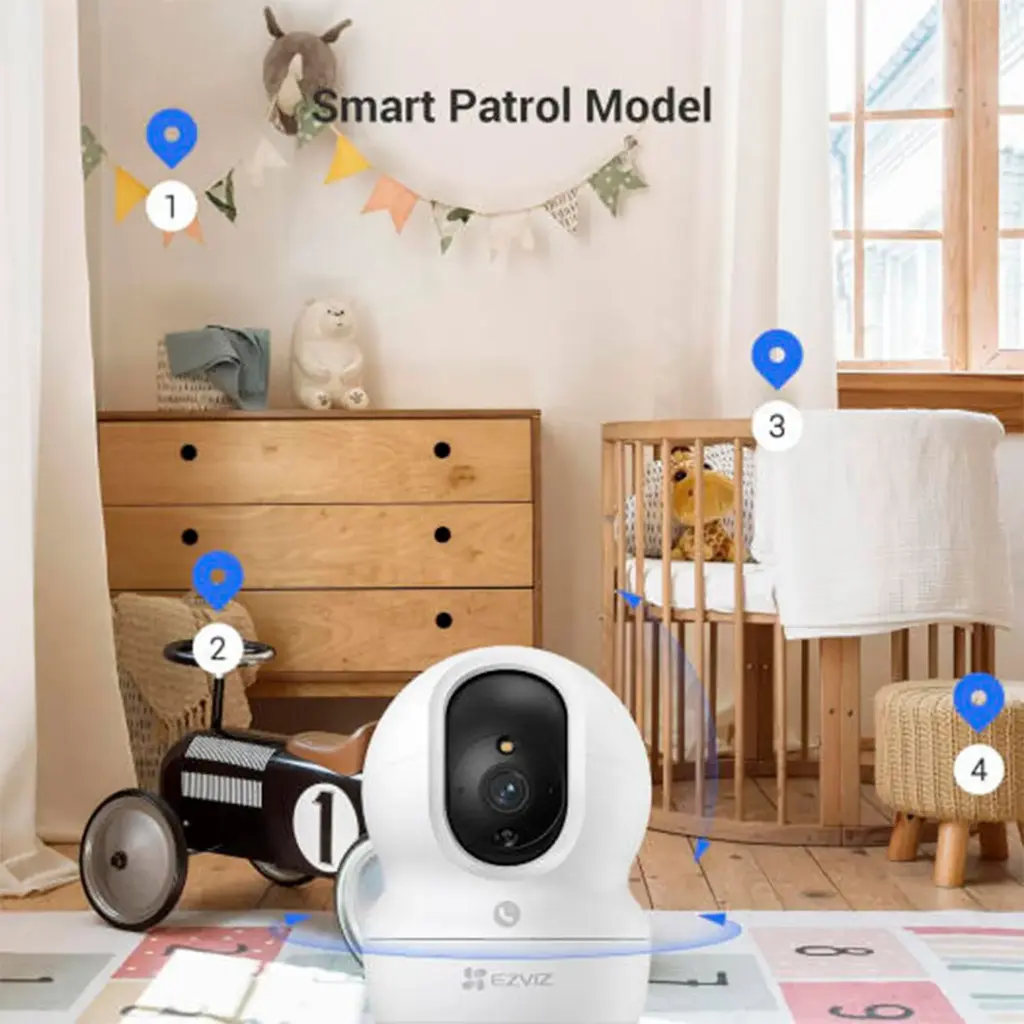 CS-CP1-R105-8H8WF - 4K 8MP 