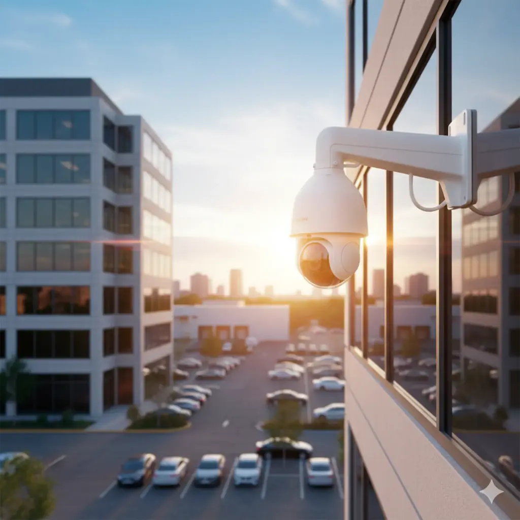 DS-1602ZJ | Montaje de Pared para Interior o Exterior