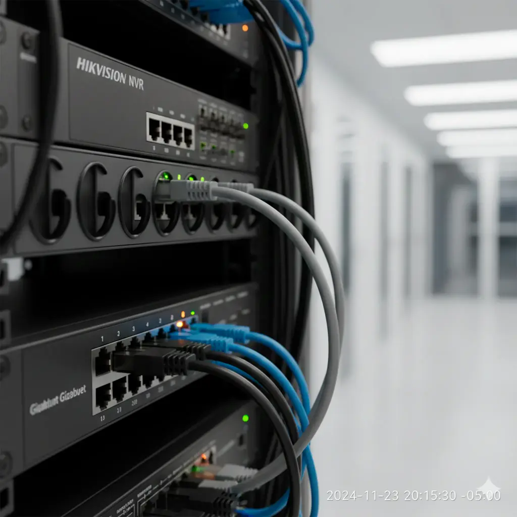 DS-1NP6UEC0 grey 10m| PATCH CORD UTP CAT 6 10 METROS HIKVISION