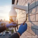 AMARRES DE 6 PULGADAS 15CM NEGROS