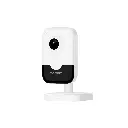DS-2CD2423G2-IW (W) | Cubo IP 2 Megapixel / Serie PRO / WiFi / Lente 2.8 mm / 10 mts IR EXIR / PoE / Sensor PIR / H.265+ / Interior / Micro SD / Audio de Dos Vías
