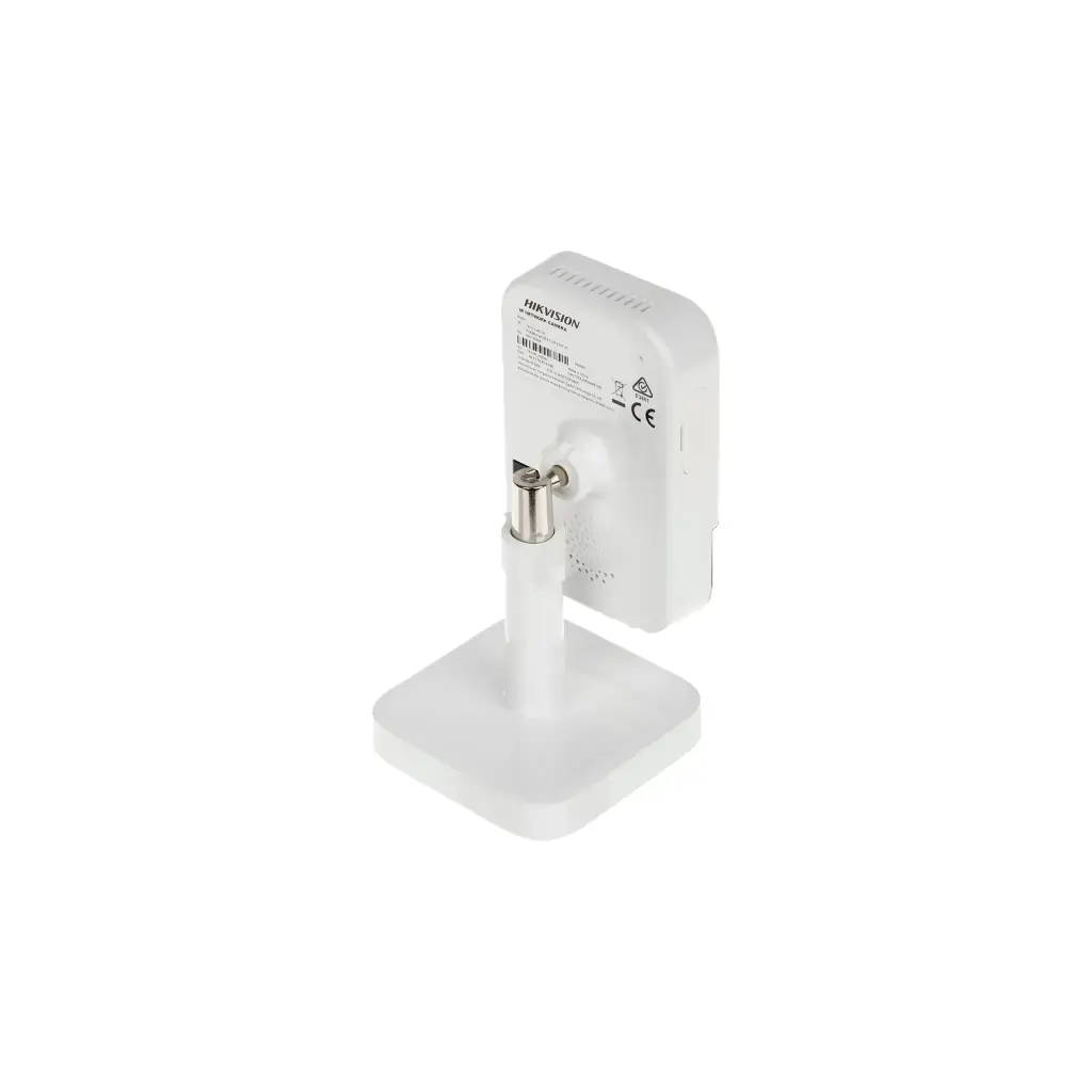 DS-2CD2423G2-IW (W) | Cubo IP 2 Megapixel / Serie PRO / WiFi / Lente 2.8 mm / 10 mts IR EXIR / PoE / Sensor PIR / H.265+ / Interior / Micro SD / Audio de Dos Vías