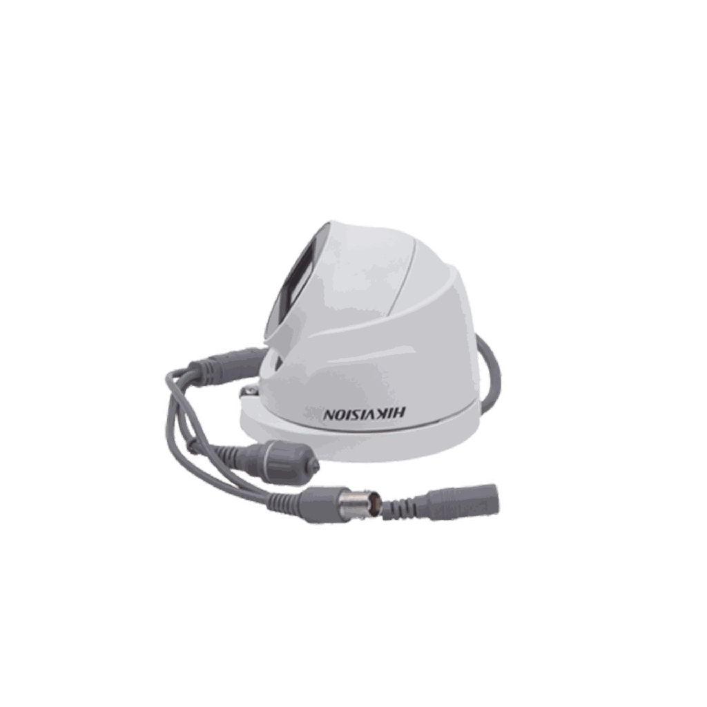 DS-2CE76U1T-ITMF | CAMARA DOMO 8MP METALICA