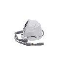 DS-2CE76U1T-ITMF | CAMARA DOMO 8MP METALICA