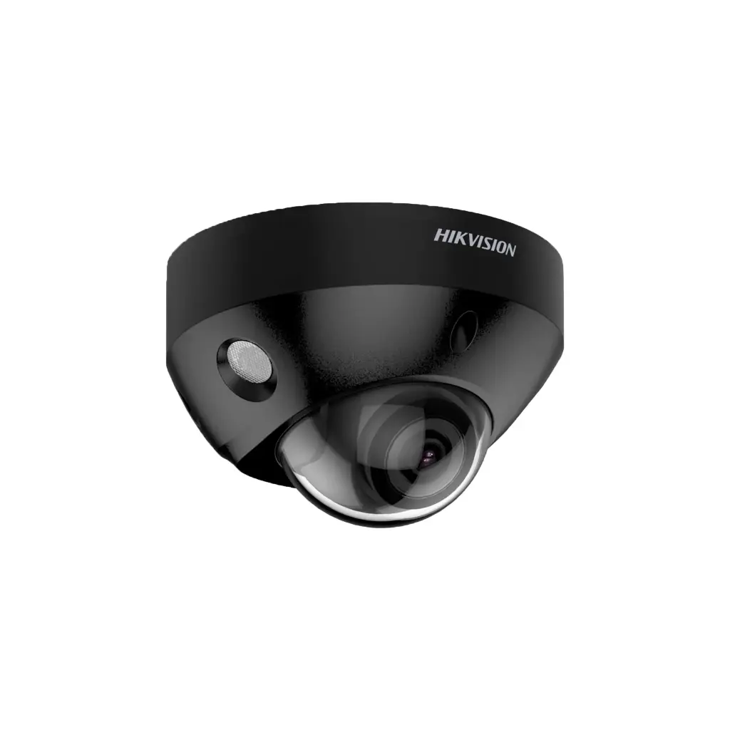 DS-2CD2583G2-IS | Cámara de red minidomo fija AcuSense de 8 MP