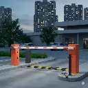 DS-TMG001-3 | BRAZO DE BARRERA LEVADIZA RECTO OCTOGONAL HIKVISION