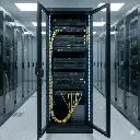 DS-96128NI-M16 | NVR 4K de 128 canales y 3U