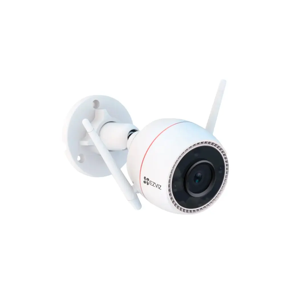 CS-H3c-R100-1K3WKFL | H3c 2K Cámara exterior WiFi 2K Lente 4 mm