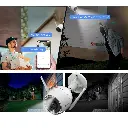 CS-H3c-R100-1K3WKFL | H3c 2K Cámara exterior WiFi 2K Lente 4 mm