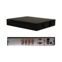 DVR-208G-F1 | DVR TURBO HILOOK FULL HD 8CH 1 BAHIA SATA 30 FP 2CH IP HASTA 1080