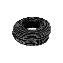 LPS UTP CAT5EXT100-PE | (NUEVO) CABLE CATEGORIA 5E  EXTERIOR  ROLLO 100MTS  COLOR DE CHAQUETA  NEGRA