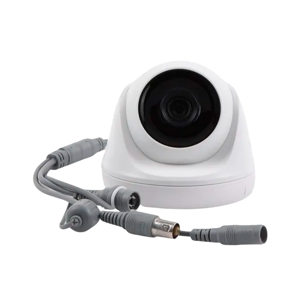 THC-T150-P | CAMARA DOMO TURBO,5MP 2.8MM HILOOK