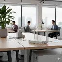 V2802DAC | ONU Dual xPON G/EPON con Wi-Fi AC + 2 puertos Gigabit + 1 Puerto SC/UPC, Hasta 1200 Mbps  Doble banda -EPON / GPON   