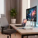 V2802DAC | ONU Dual xPON G/EPON con Wi-Fi AC + 2 puertos Gigabit + 1 Puerto SC/UPC, Hasta 1200 Mbps  Doble banda -EPON / GPON   