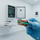 nuevo NFU6AL-1606  -NFU6AL-1606 | CABLE F/UTP CAT 6A LSZH 305MTS