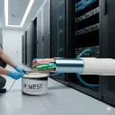 nuevo NFU6AL-1606  -NFU6AL-1606 | CABLE F/UTP CAT 6A LSZH 305MTS