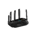 RG-EG105GW-X | Router inalámbrico Wi-Fi 6 empresarial todo en uno, 2976 Mbps, hasta 180 usuarios, 5 puertos GE, 5 antenas externas