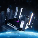 RG-EW6000GX | Home Router inalámbrico MESH , Diseñado para GAMING con doble puerto WAN Gigabit para Sumar Ancho de banda, 4 puertos LAN Gigabit., WI-FI 6 2x2 doble Banda