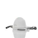 THC-T150-P | CAMARA DOMO TURBO,5MP 2.8MM HILOOK