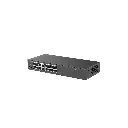 RG-ES116G-L | Switch no administrable, Sin PoE de 16 puertos 10/100/1000Mbps.