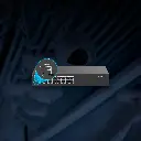 RG-ES116G-L | Switch no administrable, Sin PoE de 16 puertos 10/100/1000Mbps.