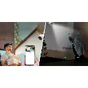 CS-H3c-R100-1J5WKFL | Camara IP Exterior 5MP Wifi Lente 2.8MM