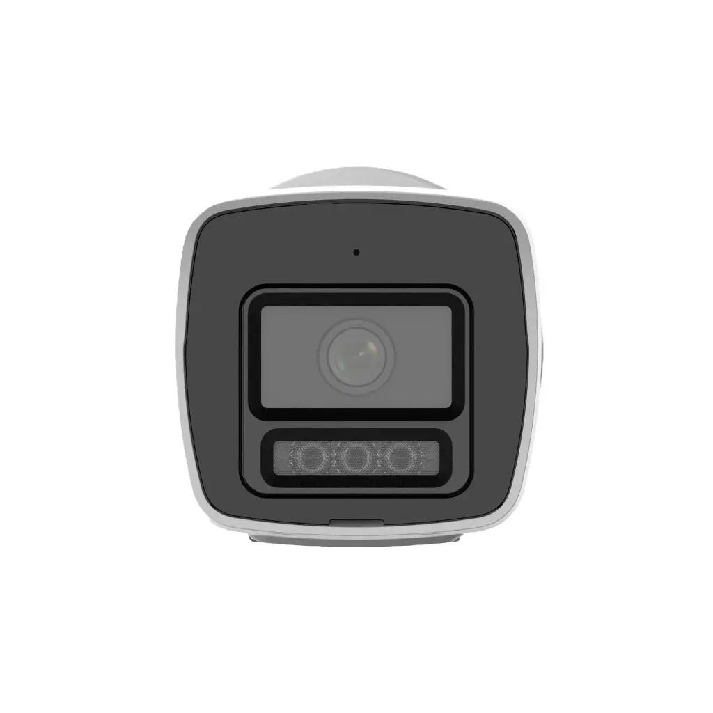 DS-2CD1027G3-LIU | Cámara de red tipo bala fija ColorVu 3.0 de 2 MP