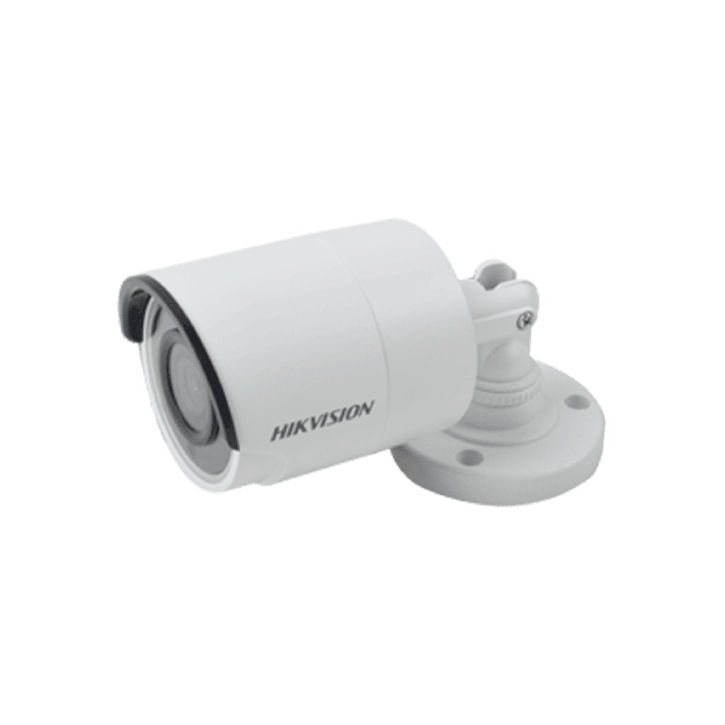 DS-2CE16D0T-IRF | CAMARA TIPO BALA METALICA TURBO 4 HD 1080 2.8MM/3.6MM, TVI/AHD/CVBS/CVI 