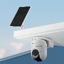 CS-HB8C/SP (4MP,W4GA) | Cámara de batería para casa inteligente con 4G y Wi-Fi 