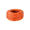 DS-1NP6UEC0(O-STD) orange 3m | Patch cord UTP CAT6 3M NARANJA HIKVISION