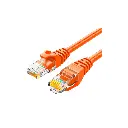 DS-1NP6UEC0(O-STD) orange 3m | Patch cord UTP CAT6 3M NARANJA HIKVISION