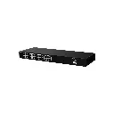 RG-ES224GC-V2 | Switch Administrable 24 puertos Gigabit, gestión gratuita desde la nube