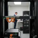 RG-ES224GC-V2 | Switch Administrable 24 puertos Gigabit, gestión gratuita desde la nube