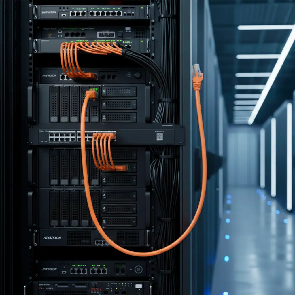 RG-ES224GC-V2 | Switch Administrable 24 puertos Gigabit, gestión gratuita desde la nube