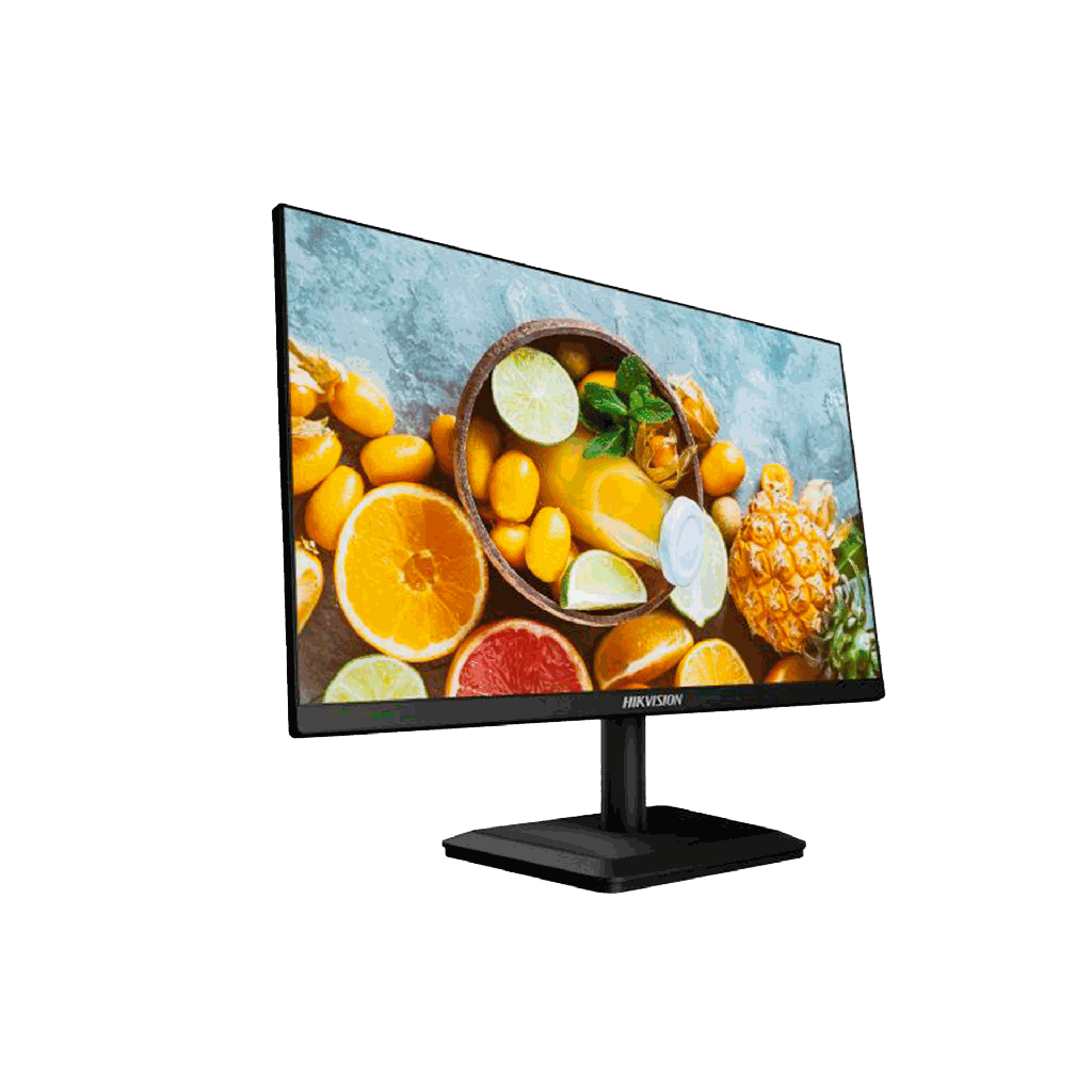 DS-D5024FN | MONITOR LED FULL HD DE 23.8'