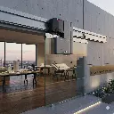 DS-K3GL606WX-WB | Abridor de puerta corredera