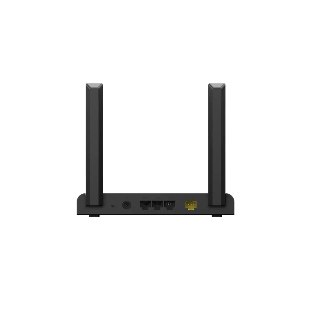 RG-EW300N | Router Inteligente Inalámbrico de 300Mbps Ideal Para Escenarios Domésticos