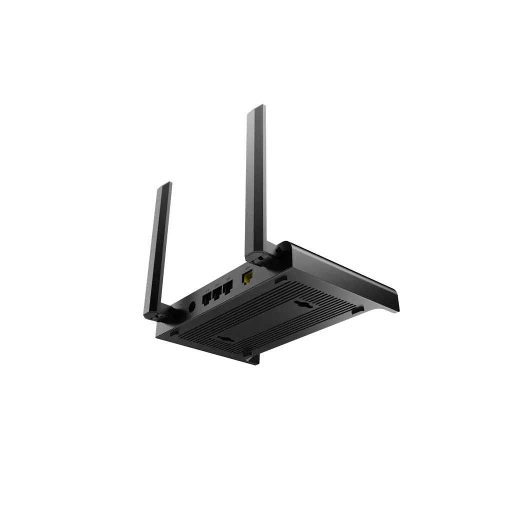 RG-EW300N | Router Inteligente Inalámbrico de 300Mbps Ideal Para Escenarios Domésticos