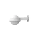 RG-RAP6262 | Punto de acceso Wi-Fi 6 para exterior 360°, IP 68, doble banda 2.97 Gbps, puerto SFP ideal para fibra óptica, hasta 512 usuarios, protección hasta 4 kV y protección contra erosión eólica, compatible con Reyee Mesh