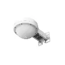 RG-RAP6262 | Punto de acceso Wi-Fi 6 para exterior 360°, IP 68, doble banda 2.97 Gbps, puerto SFP ideal para fibra óptica, hasta 512 usuarios, protección hasta 4 kV y protección contra erosión eólica, compatible con Reyee Mesh