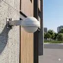 RG-RAP6262 | Punto de acceso Wi-Fi 6 para exterior 360°, IP 68, doble banda 2.97 Gbps, puerto SFP ideal para fibra óptica, hasta 512 usuarios, protección hasta 4 kV y protección contra erosión eólica, compatible con Reyee Mesh