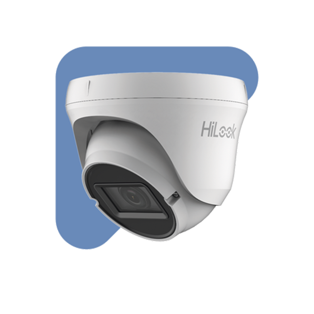 THC-T320-VF | DOMO VARIFOCAL 