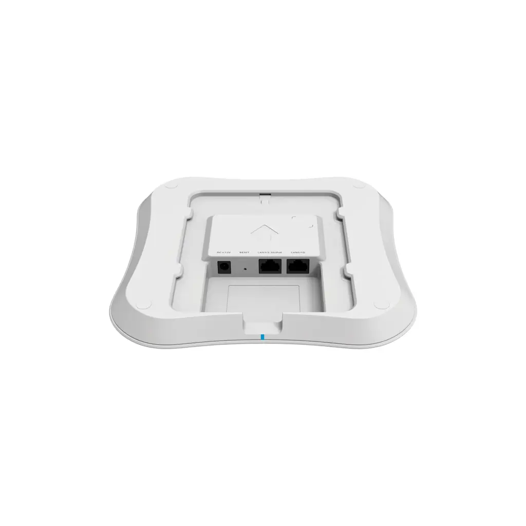 RG-RAP72PRO | Punto de Acceso Mesh Wi-Fi 7 Doble Banda MLO hasta 512 Usuarios, ancho de banda de hasta 5 Gbps , interior con puerto 2.5G, 802.11 BE19000 MU-MIMO 5X5