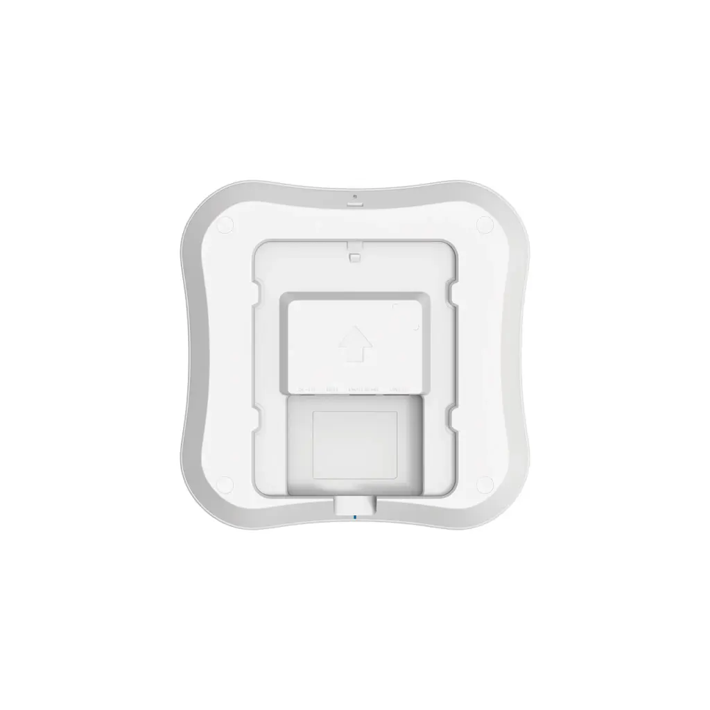 RG-RAP72PRO | Punto de Acceso Mesh Wi-Fi 7 Doble Banda MLO hasta 512 Usuarios, ancho de banda de hasta 5 Gbps , interior con puerto 2.5G, 802.11 BE19000 MU-MIMO 5X5