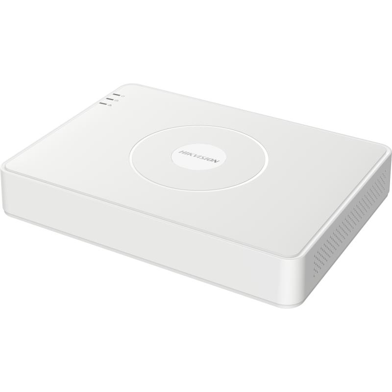 DS-7116HGHI-M1 | DVR 16 CH LITE ACUSENSE HIKVISION 