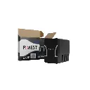 NUIMN-7279 | UPS POWEST INTERACTIVA 625VA