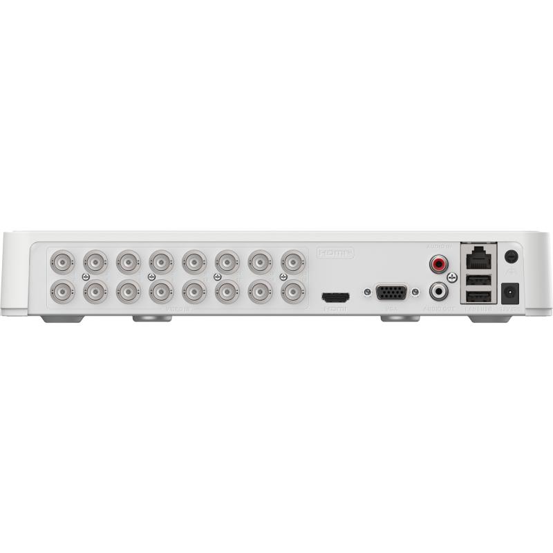 DS-7116HGHI-M1 | DVR 16 CH LITE ACUSENSE HIKVISION 