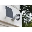 CS-HB90x/SP-R100 | EZVIZ HB90x Dual 4G Kit Dual Lens Outdoor Security Camera, 8W Solar Panel 4MP+4MP 360 Wireless Wifi 